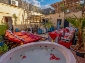 Riad des remparts Marrakech
